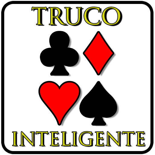 Truco Paulista e Mineiro for Android - Free App Download